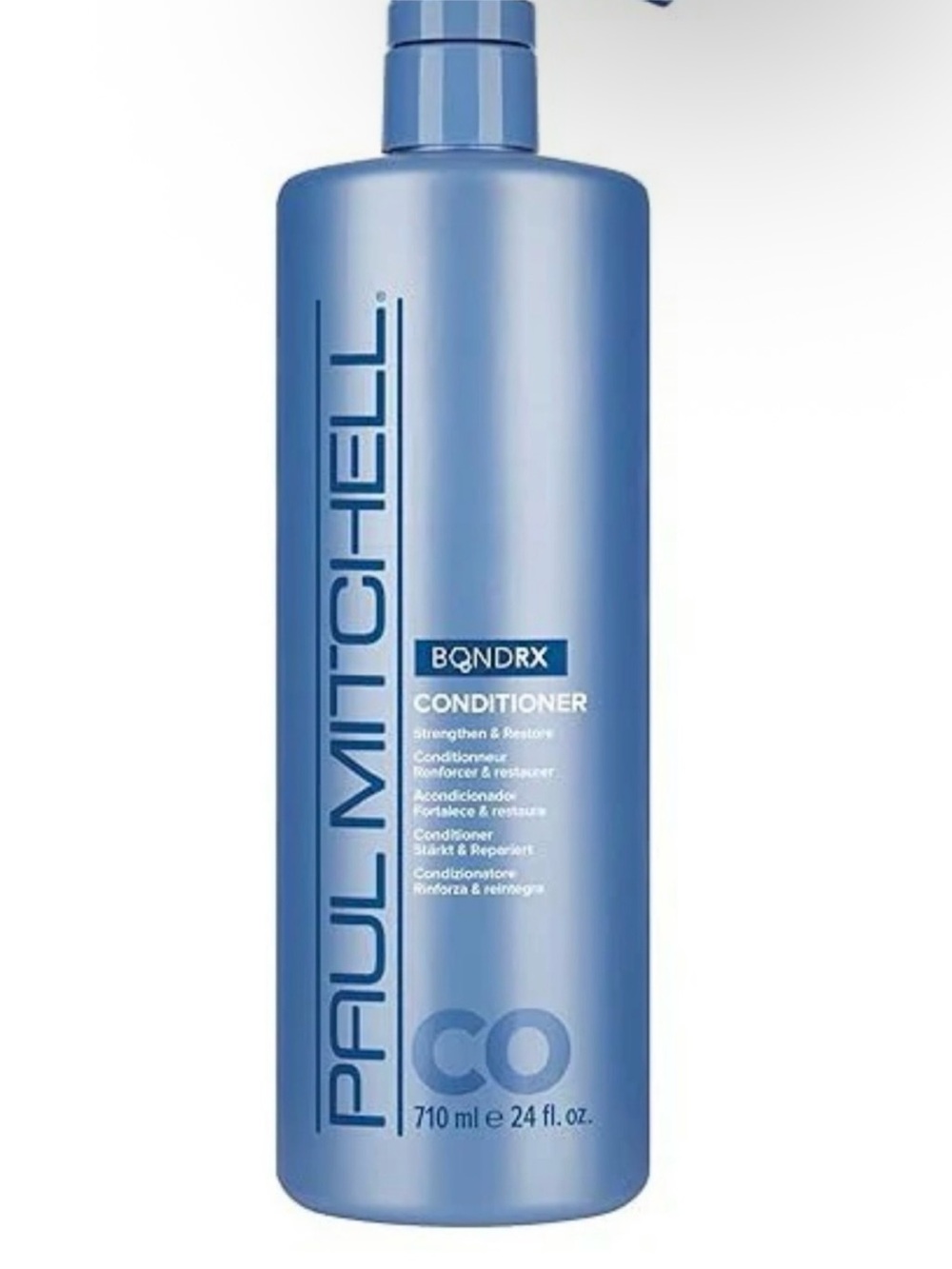 Paul Mitchell Bond Rx Conditioner 24oz.